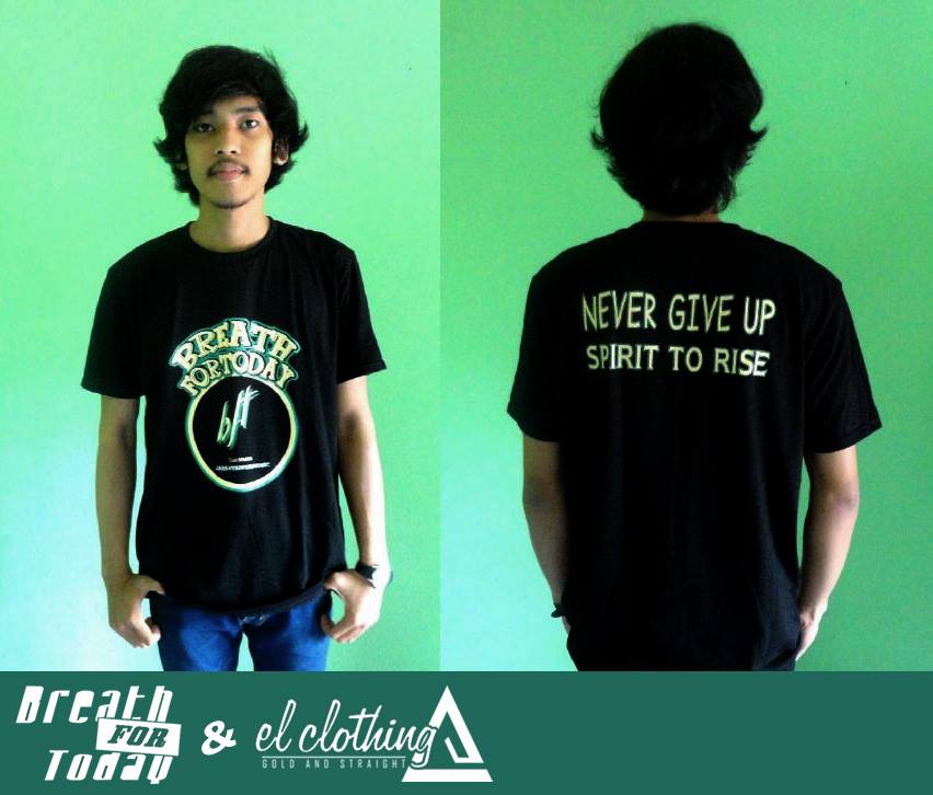 T-Shirt "BFT-NGU-STR" (@BFT12ppec) | Size: M L XL | Price: IDR 120.000 | Info/Order: D1923A42 &amp; 085212348780