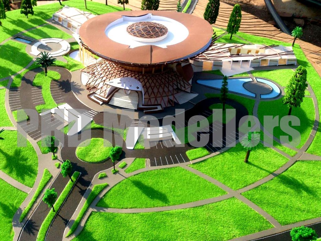 PHDmodelers's tweet image. PROJECT: #MUSEUM
CLIENT: Classified
©PHDModellers