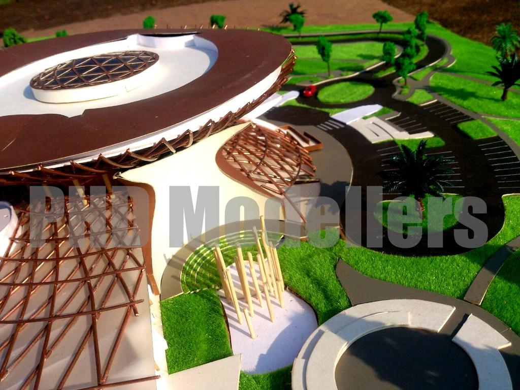 PHDmodelers's tweet image. PROJECT: #MUSEUM
CLIENT: Classified
©PHDModellers