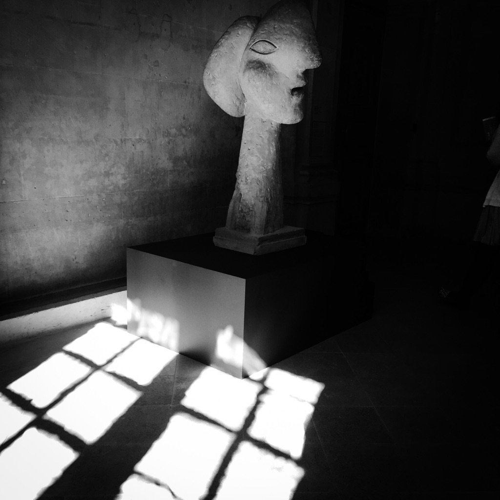 Picasso Museum Paris #paris