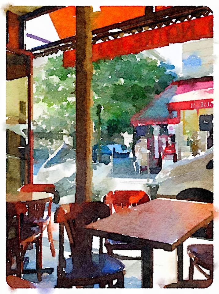 waterlogue app store