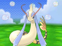 _Lyus's tweet image. RT+follow para tratar de ganar un Milotic shiny competitivo !

~Resultado pronto.~

Buenas suerte ! #ManaGA