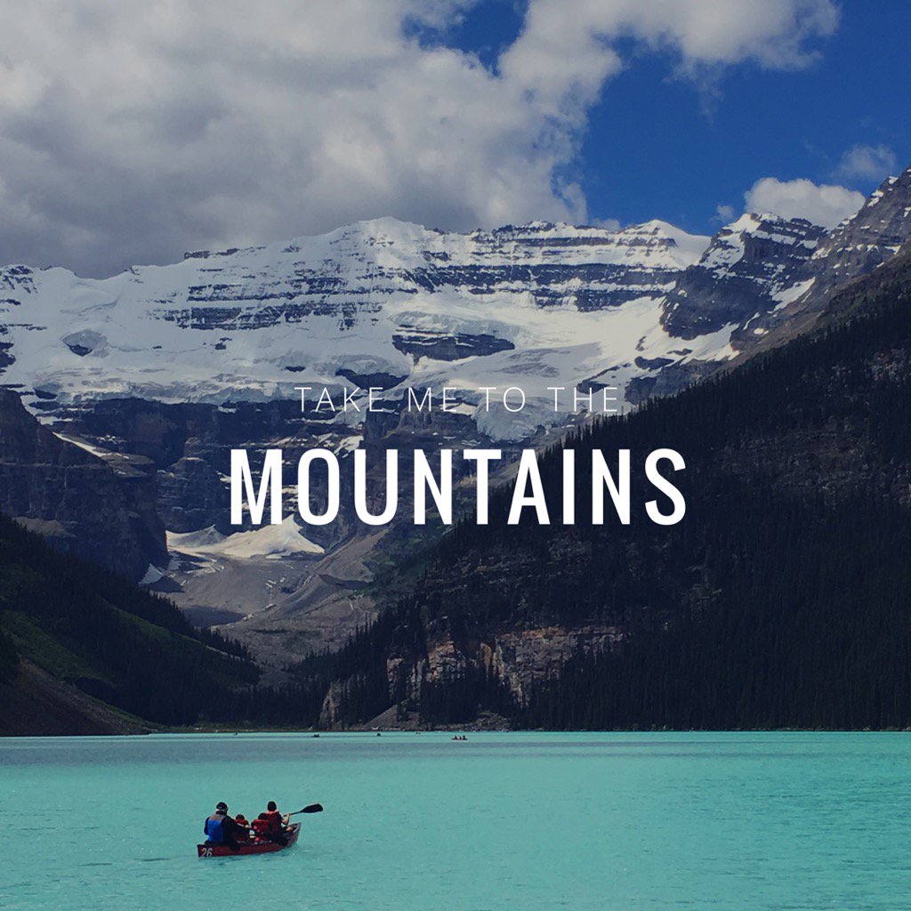 PaetaLehn's tweet image. Missing these guys already #withdrawal #mountainsofinstagram #LakeJohnson