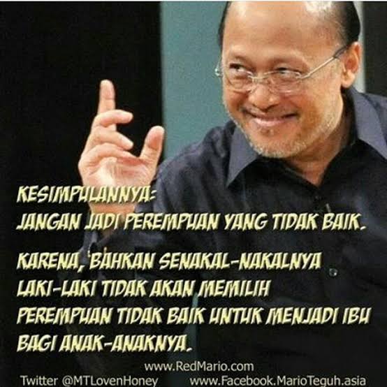 Naudzubillahimindzalik... Jangan sampe ya robb'