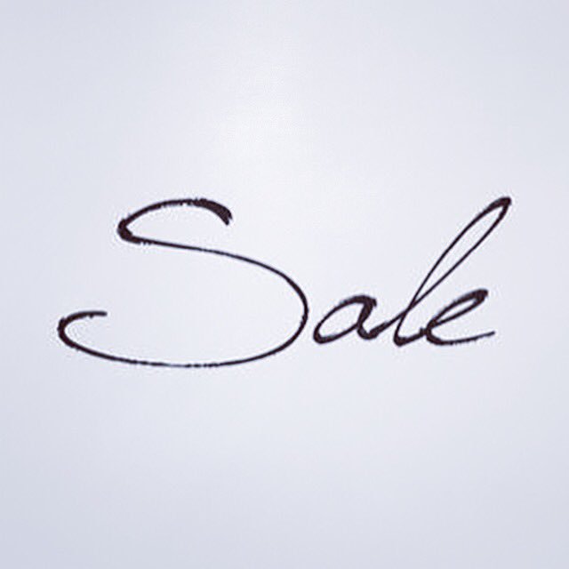 Have you seen? We dropped the prices on some stock to make room for some new fall skus. Check it out! 😊 #onbapparel