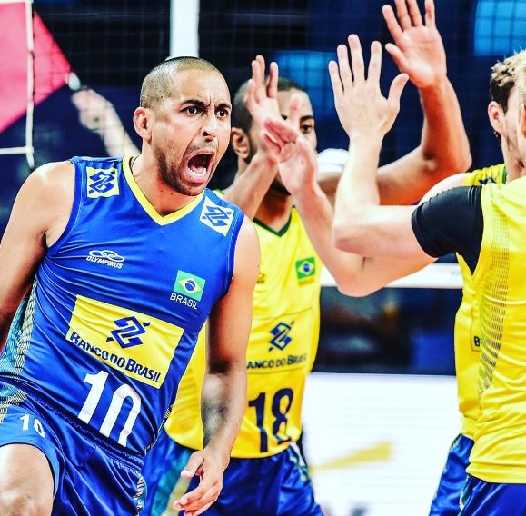 Volleyball World tweet media