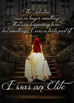 The Selection Series Quotes The Selection Series Trên Twitter: "The Bests Quotes  #Warnermaketheselectionreal @Wbpictures Https://T.co/Hn0Ibzno3Z" / Twitter