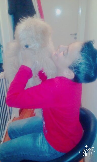 alexferngg's tweet image. #conalgodon