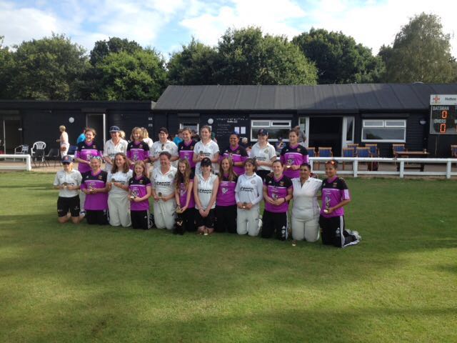 Colchester Sun Bears Cricket tweet media