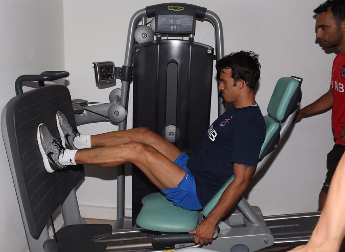 Macaristan kamı başladi 🔴🔵 #Trabzonspor