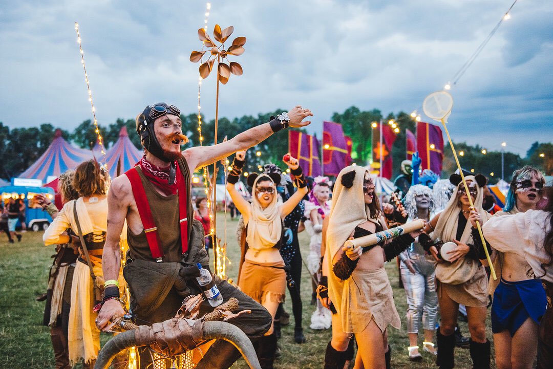 SecretGardenHQ's tweet image. The chances of finding out what’s really going on in the universe are so remote...