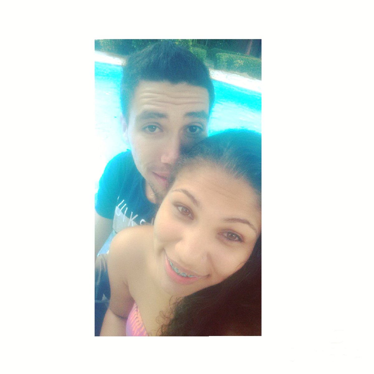 HugoVStaab's tweet photo. Domingo com meu amor!😍📷😎 https://t.co/tsoDvc1NhC
