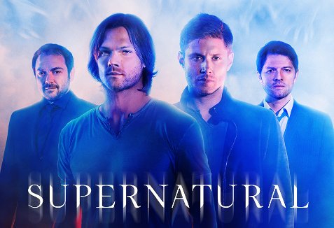 destielisreal's tweet photo. WHAT IS THE LONGEST RUNNING SCI-FI TV SHOW IN AMERICAN HISTORY? WHAT SHOW HAS AT LEAST TWO MORE SEASONS CONFIRMED? https://t.co/Zy65Pf9rFy