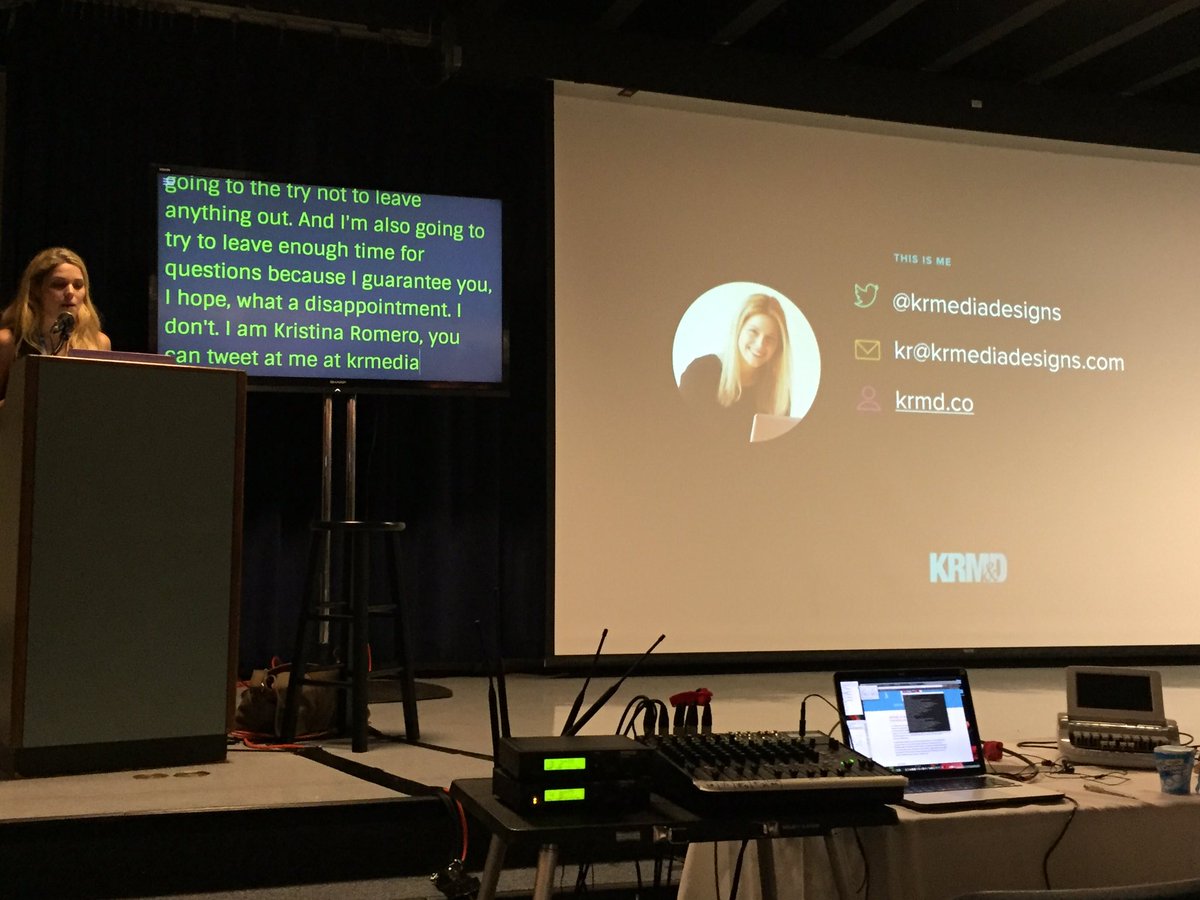 margaretsfolly's tweet image. Learn about #predictableincome with @KristinaRomero at #wcbos