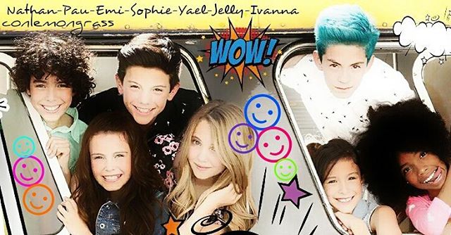 ConLemongrass's tweet photo. Lemoners!!! No olviden escuchar a @GrupoLemonGrass, pedir en la radio #EmilyTaughtMeToFly y compartir con todos!!! https://t.co/kKM2dYwLcG