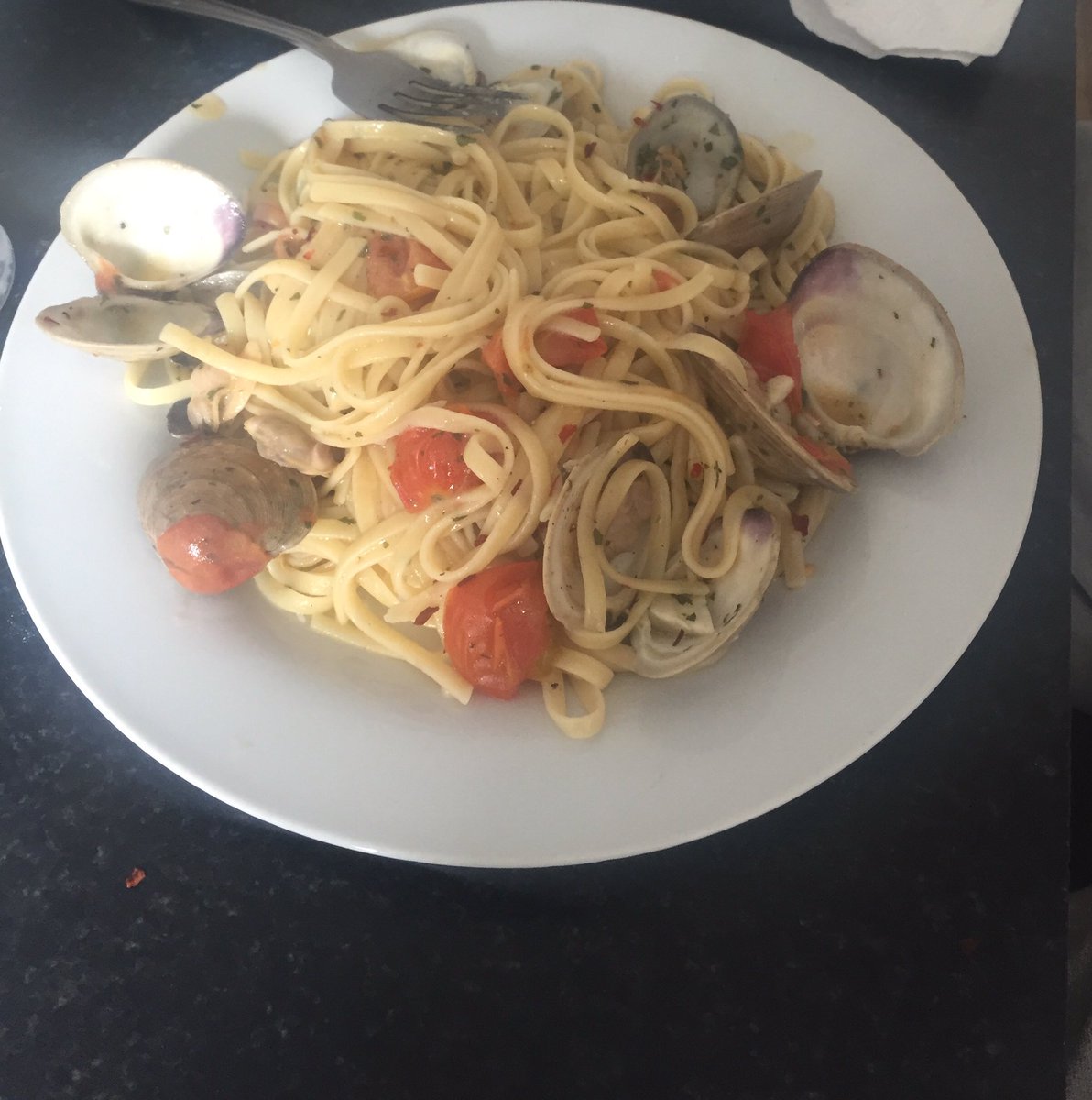 ladyneranereide's tweet photo. Buon appetito 😍😍😍 #Home #taste #semagna https://t.co/vy4yCDqKOF
