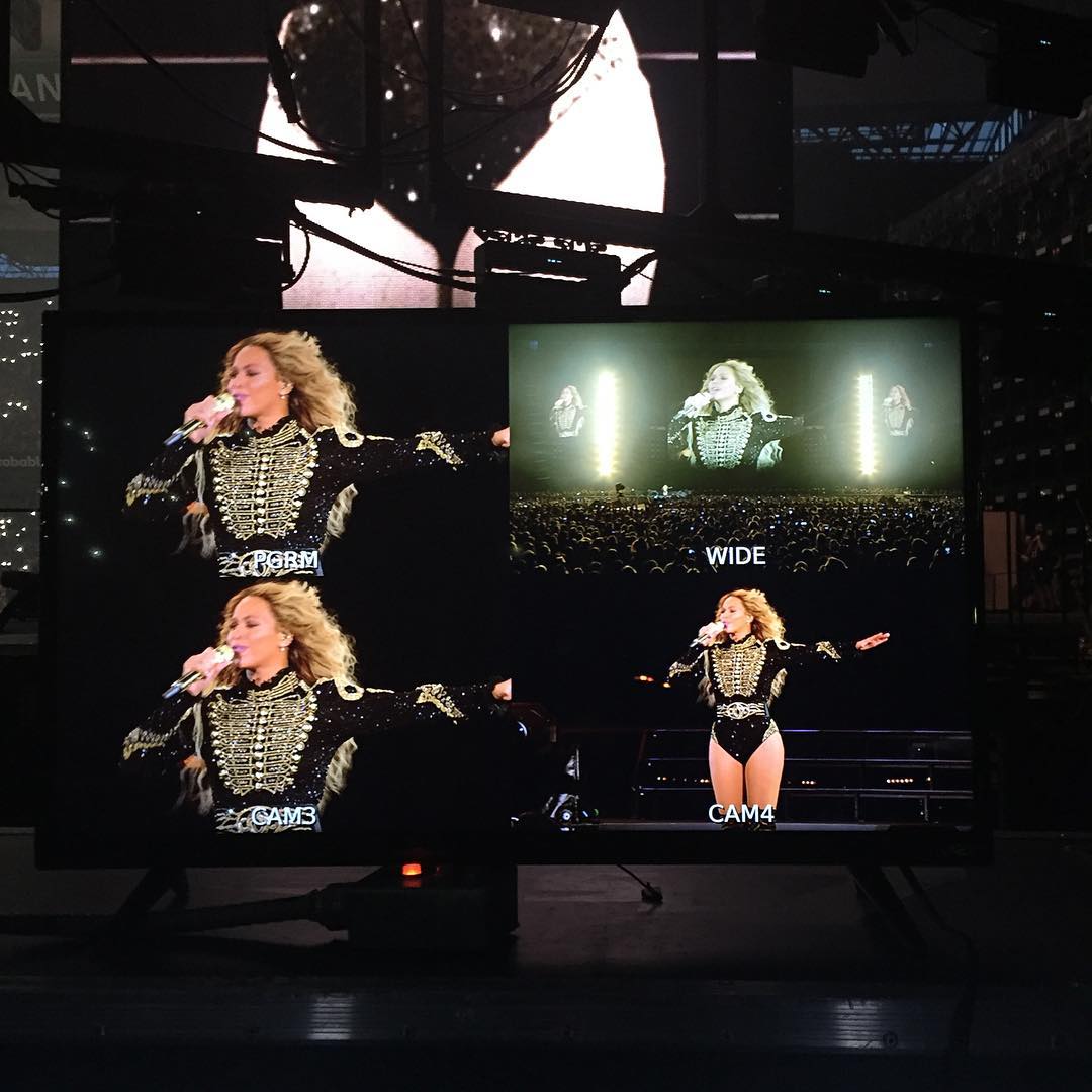 Beyoncé >> The Formation World Tour - Página 38 CoJ9pR9XgAAvq0t