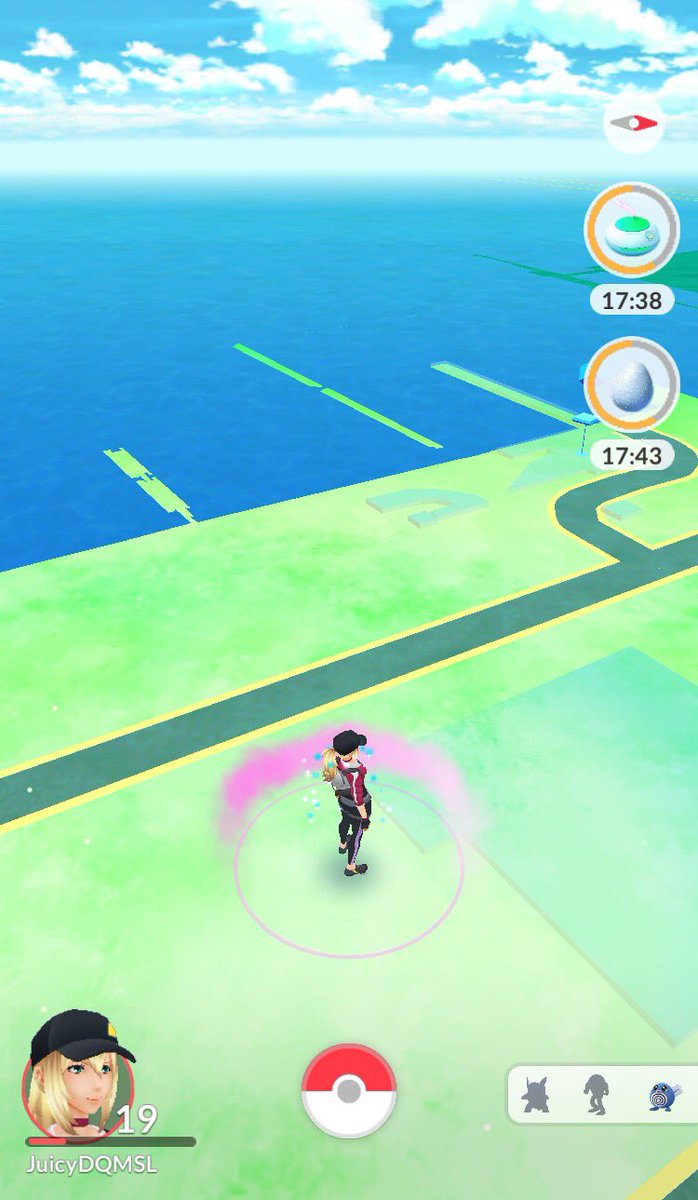 ポケモンgo サワムラーの巣 居場所 入手方法 目撃情報まとめ ポケモンゴー攻略 ホロロ通信おすすめゲームと攻略裏技最新まとめ ホロロ通信