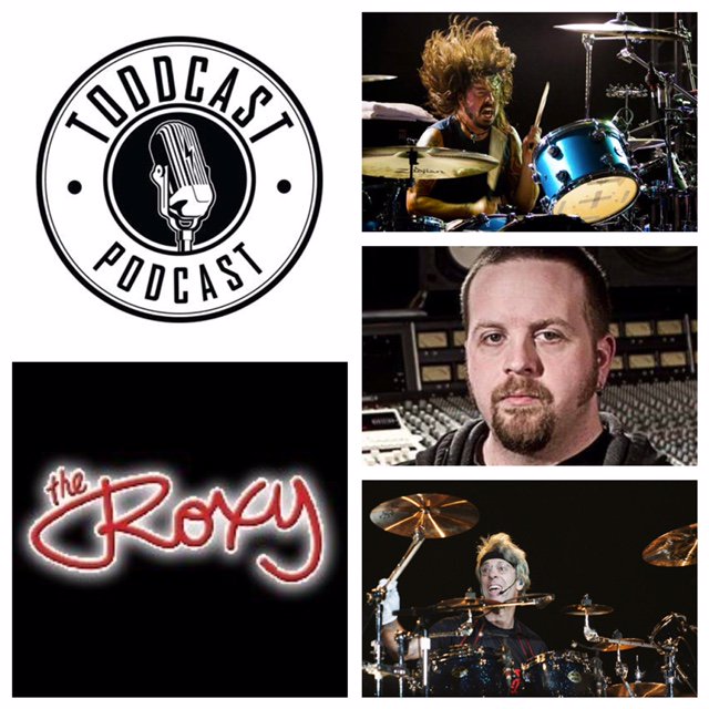 #Grohl VS #Copeland Aug12 <a href="/RoxyVancouver/">Roxy Vancouver</a> powered guest <a href="/defaultcanada/">Default</a> <a href="/DannyCraigProd/">Danny Craig</a> picks: ow.ly/W1rP302rJJO