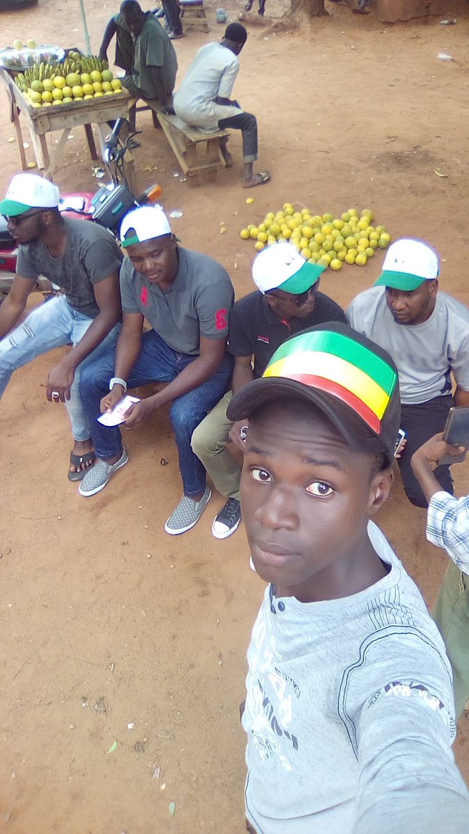 Tambuwal_2019's tweet photo. Allah huta gajiya! 

Y'all have nailed it 🙌

World Merit Day 2016

#MeritSokoto #MeritNG #WorldMerit16 https://t.co/Ia2pxTyI97