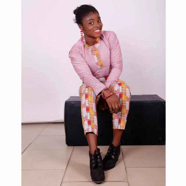 Kollypee1ent's tweet photo. An exclusive interview with our First Lady Qim-Nana this evening on Kwasu olofofo blog. #StayTuned4Updates @hkvibez https://t.co/SFZovR58mj