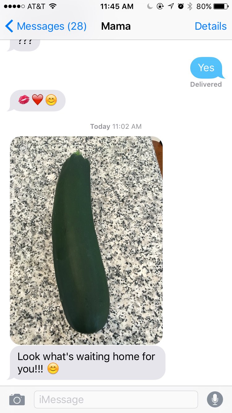 Hungry Natterpillar on X: Is my mom sexting me??? t.coKEmMXMCxJc   X