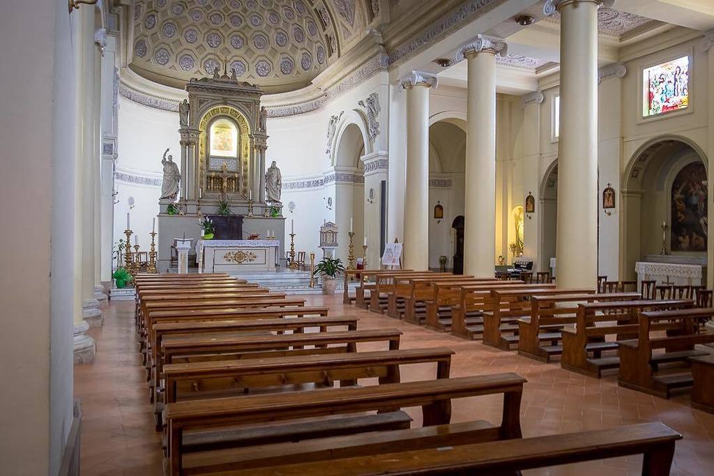 ed_coleman1's tweet photo. #church at #montecastellodivibio #perugia #italy - #italy_vacations #perugia2016 #travelph… https://t.co/PQl3gzZ6fX https://t.co/unOFfNxgNQ