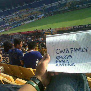 Chaos Warung Bolang tweet media