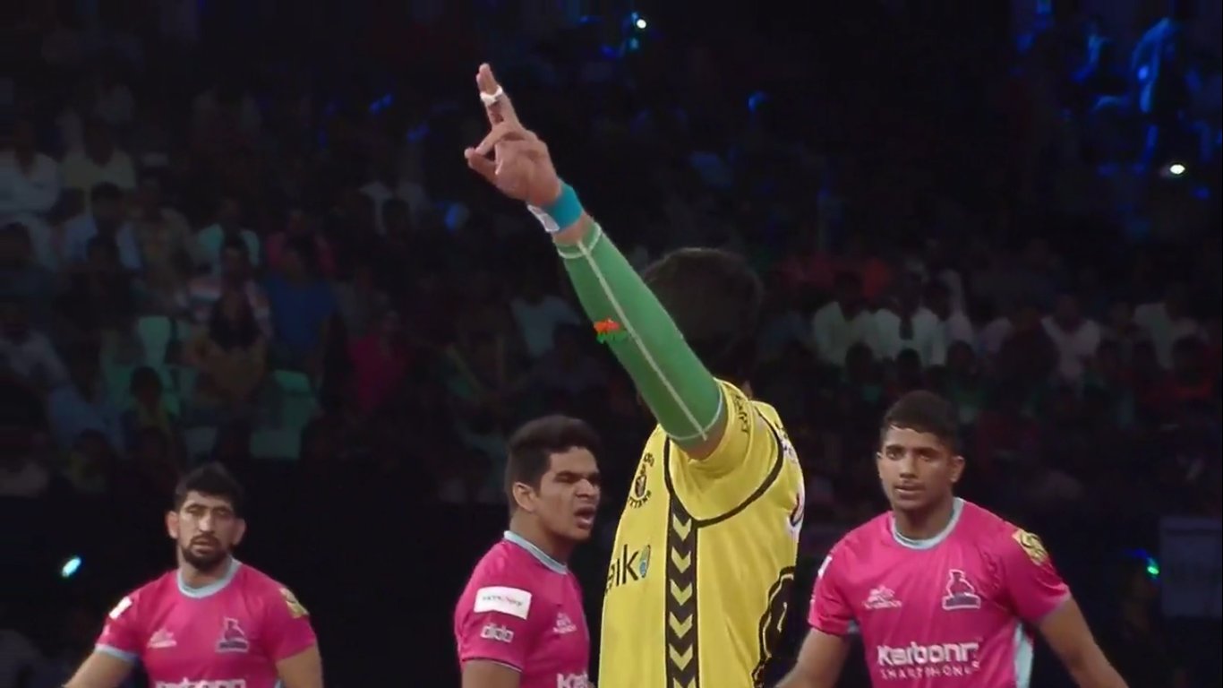 Rahul’s fearless resurgence
