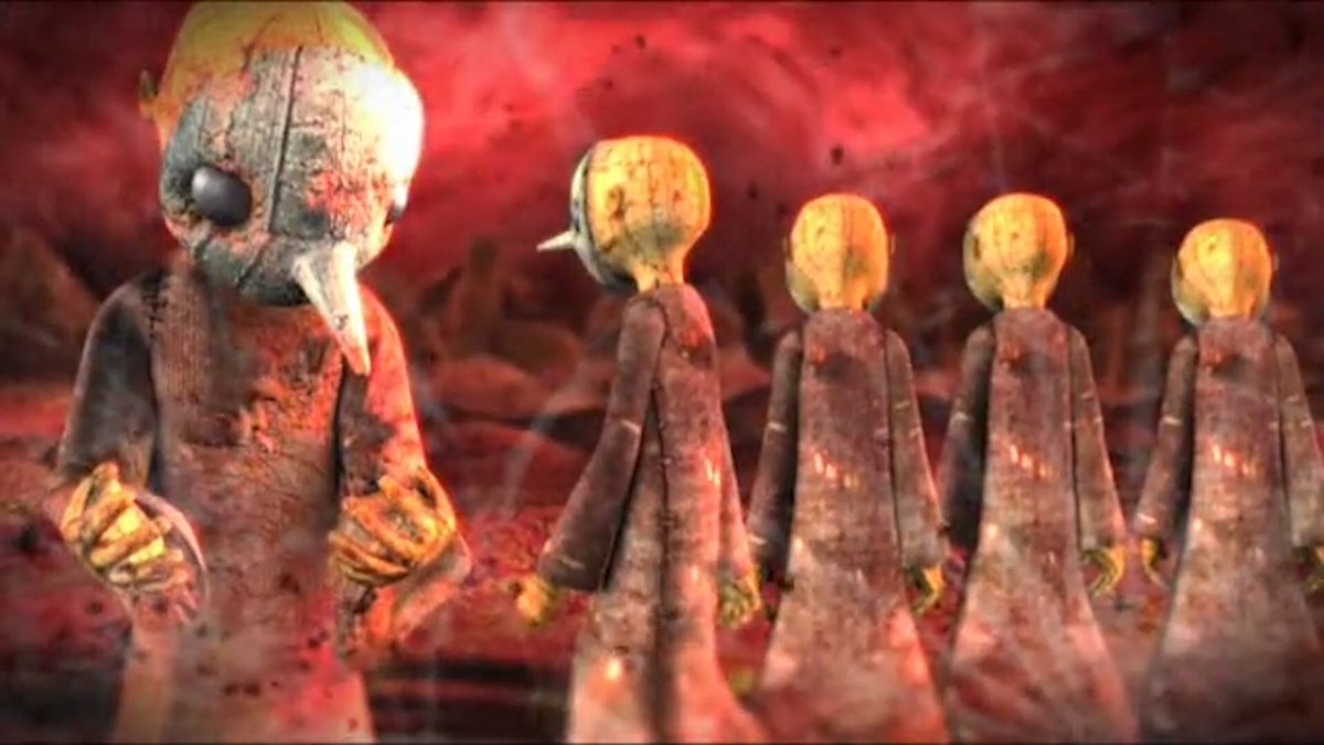 WestEndSFS's tweet photo. Silence, Decay, Consumption, &amp; Death work their sinister magic in THE FOUR HORSEMEN this Wednesday! #indiefilm https://t.co/ur5rSp99QB