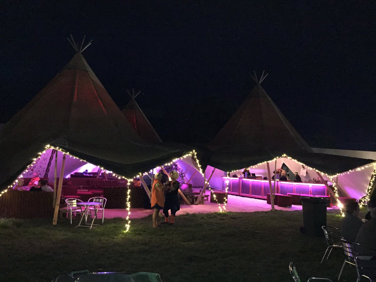 cheshiretipis's tweet photo. #tipis #festival #vip #press #cheshire https://t.co/Azz1Q7KfGW