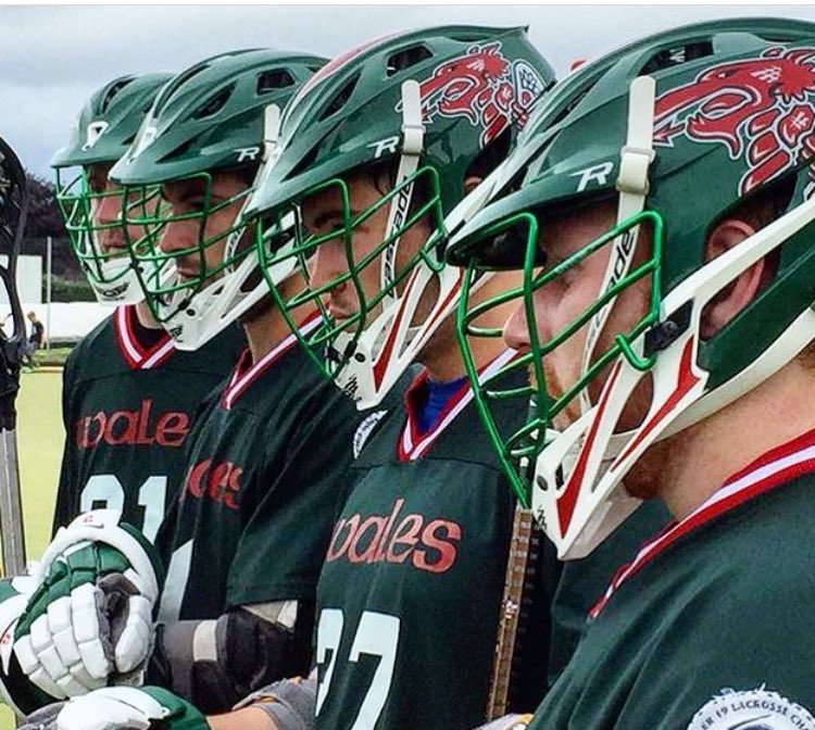 WalesWomenLax's tweet photo. Good luck to @WalesMensLax as they head to Budapest for the European Championships.🏆🐲#FollowtheDragon #breathefire https://t.co/s4TZfgmNxI