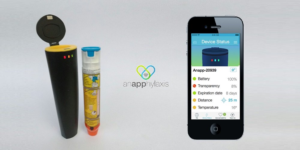 anapphylaxis's tweet image. #anAPPhylaxis does not treat #anaphylaxis… just improve quality of life when carrying #epinephrine