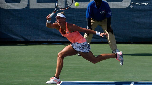 NewsNow_DC's tweet photo. #Washington_DC Dominant Wickmayer Into DC Final https://t.co/q3wXHtuobe https://t.co/3BMO3gGVhj