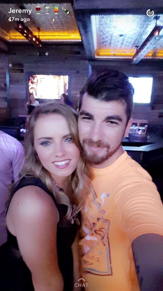 vkuznetsova13's tweet photo. Old Town got the best of me but Jeremy and I took this cute pic so it okay #WeArentDating #HeIsGay https://t.co/o634kZp3ku