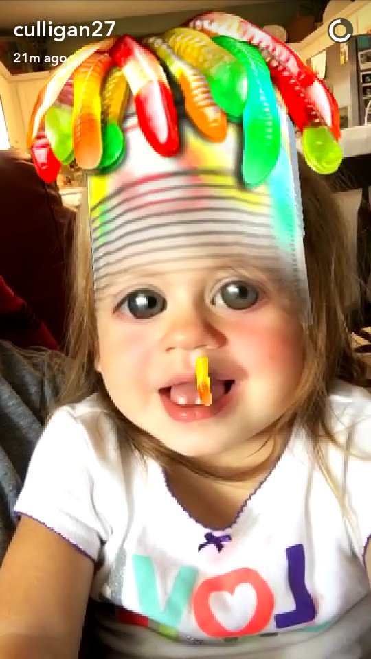 CAndKFanPage's tweet photo. Follow @Culligan27's #snapchat for even more behind the vlog scenes. :) https://t.co/NxrSVYxtQI