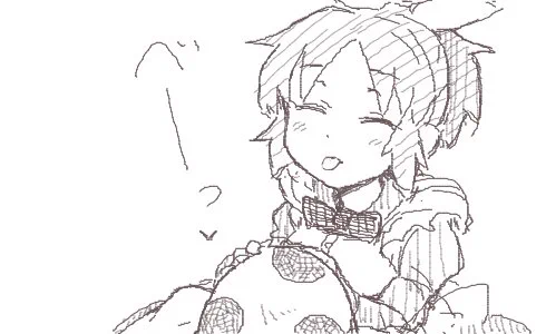 任天堂の元祖たまご担当
#安部菜々 