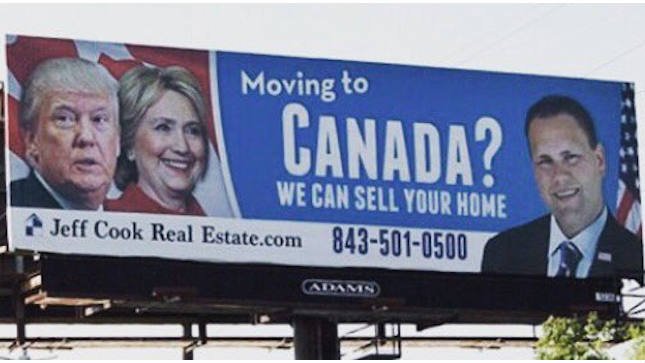 the hill on twitter real estate agent looks to capitalize on
