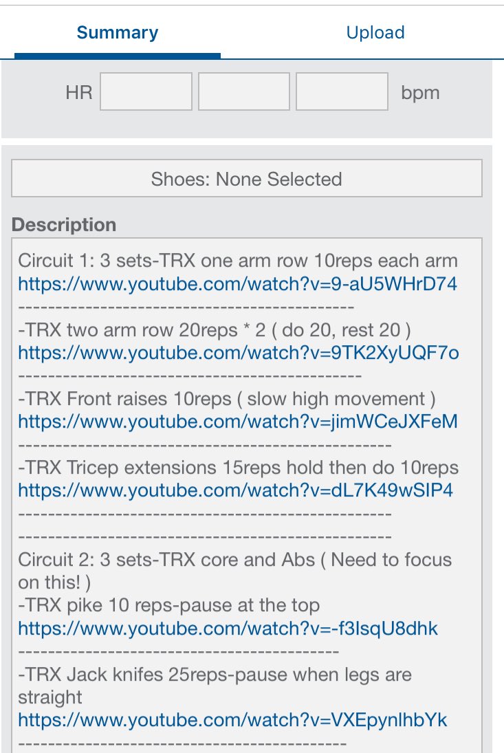 Monday tomorrow, means a serious gym session to kick start the week. Thanks as always to @tayganrob for the sets...