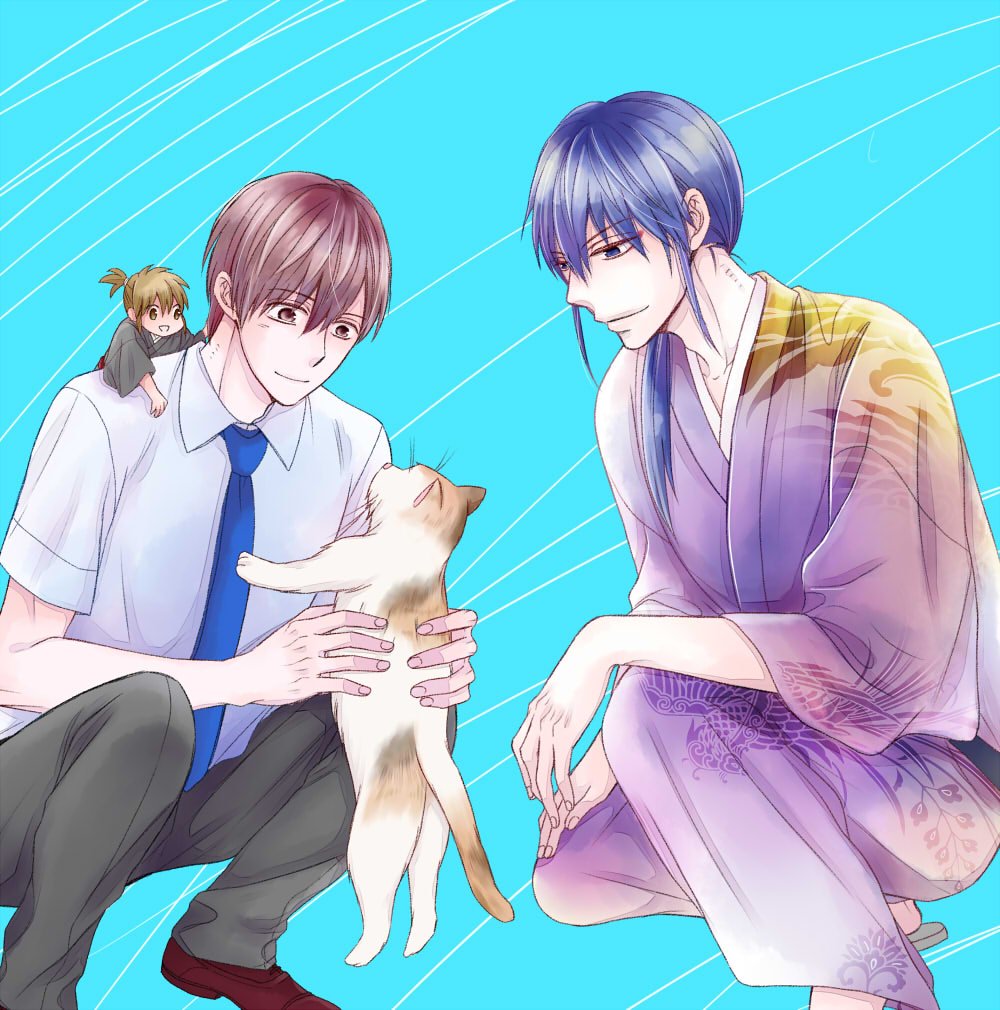 「この世は神との恋次第」本日発売です。
何卒よろしくお願い致しますー!(*'◒`*)

店舗特典情報と、表4のちょっと大きいイラストも一緒に! 