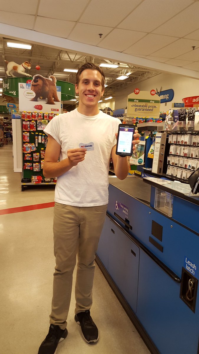 #PokemonGO # PetsmartRegency