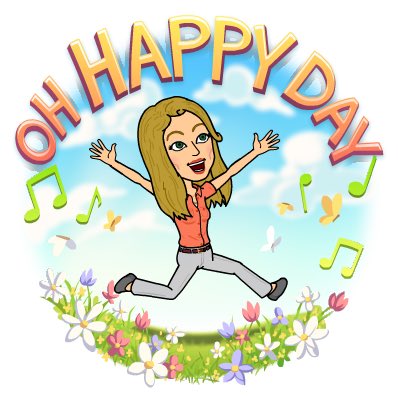 Leading the district and #2 in the group for REDcards last week!?!?!?#happySTL #winning #beverlyhillsboro #dreamteam