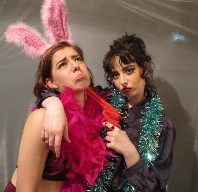 _franicol_'s tweet photo. @leahambus Happy Birthday to the queen of queens, I hope u are having a perfect day, I love u and miss u tonnes💝💝💝💝 https://t.co/NPCUM67oen