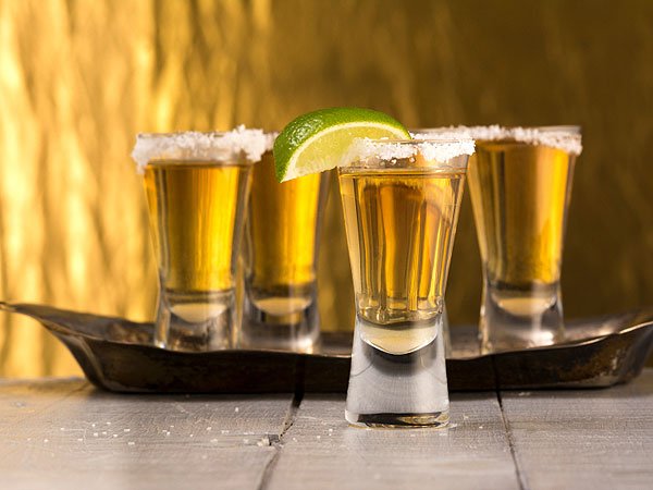 It only comes around once a year. Celebrate #NationalTequilaDay at 1920 Tavern!