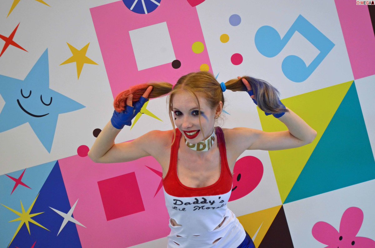 OMEGA_Asso's tweet photo. Album https://t.co/P2UZmJbDNQ #photography #cosplay @japanexpo 07/07/2016 by @OMEGA_Asso : https://t.co/ml2hwvxQTM