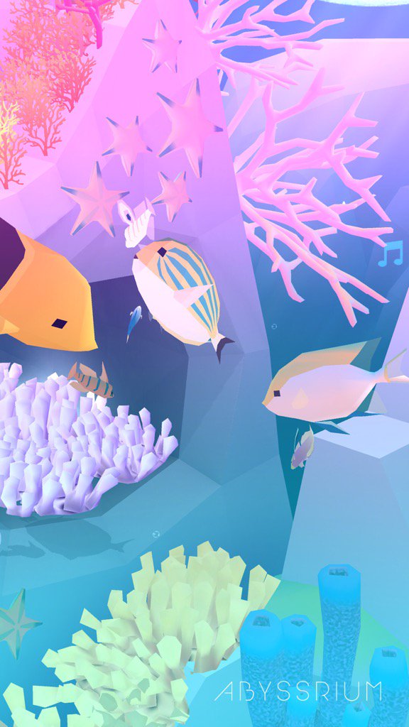 lemon3105's tweet photo. 나의 크라운 탱:) 
#abyssrium
https://t.co/vjc6QIbQ2E https://t.co/jAvvHsF73V