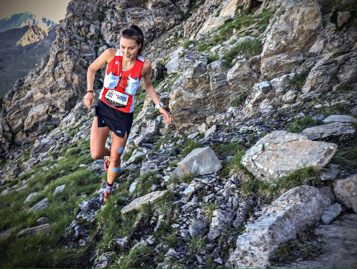 Yngvild Kaspersen tweet media