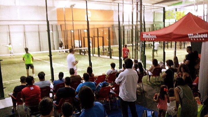 iago_gn's tweet photo. Un crack dentro y fuera de la pista. Un día muy especial con una exhibición al lado de @maxigrabiel muchas gracias💪🏼 https://t.co/tdsMFpTwEC