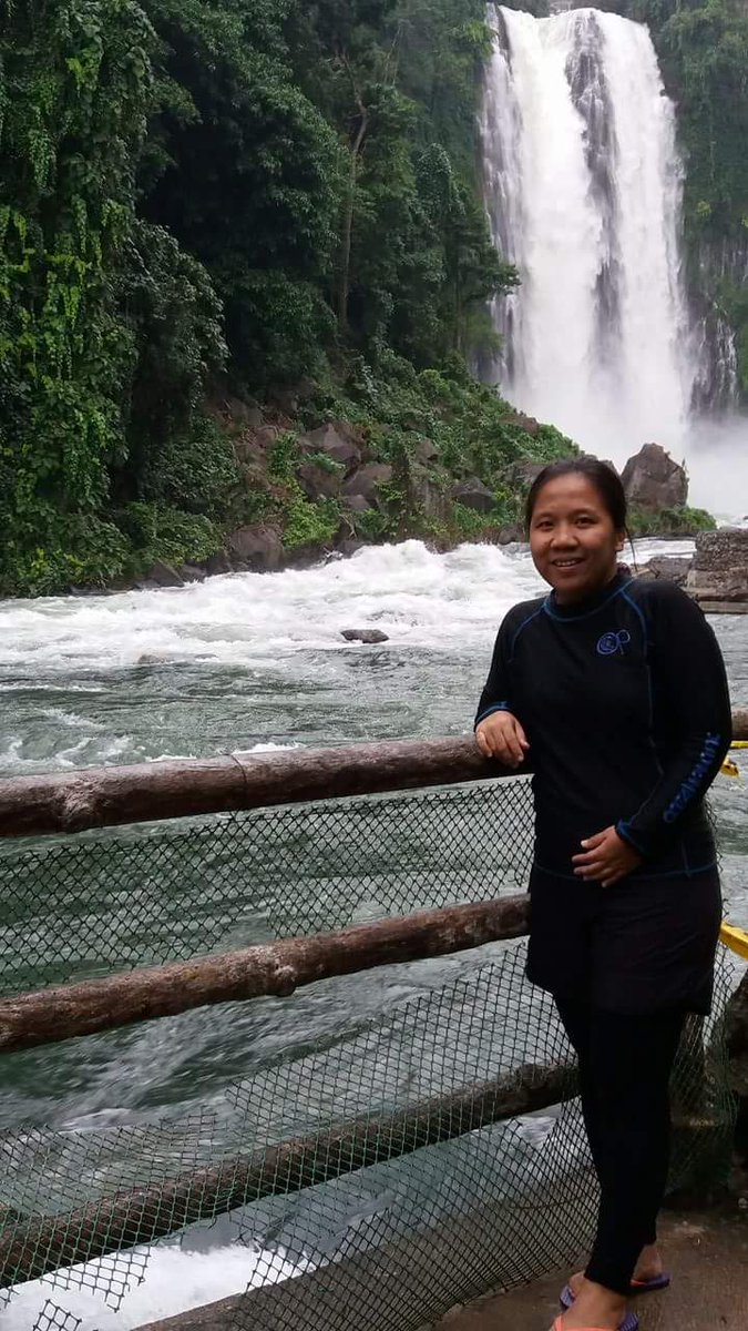 05cheryllann's tweet photo. #MariaCristinaFalls ..cnt imgne na napnthan kta..wow..ganda..#NatureLover #MoreAdventure https://t.co/IOtqu3jGgX