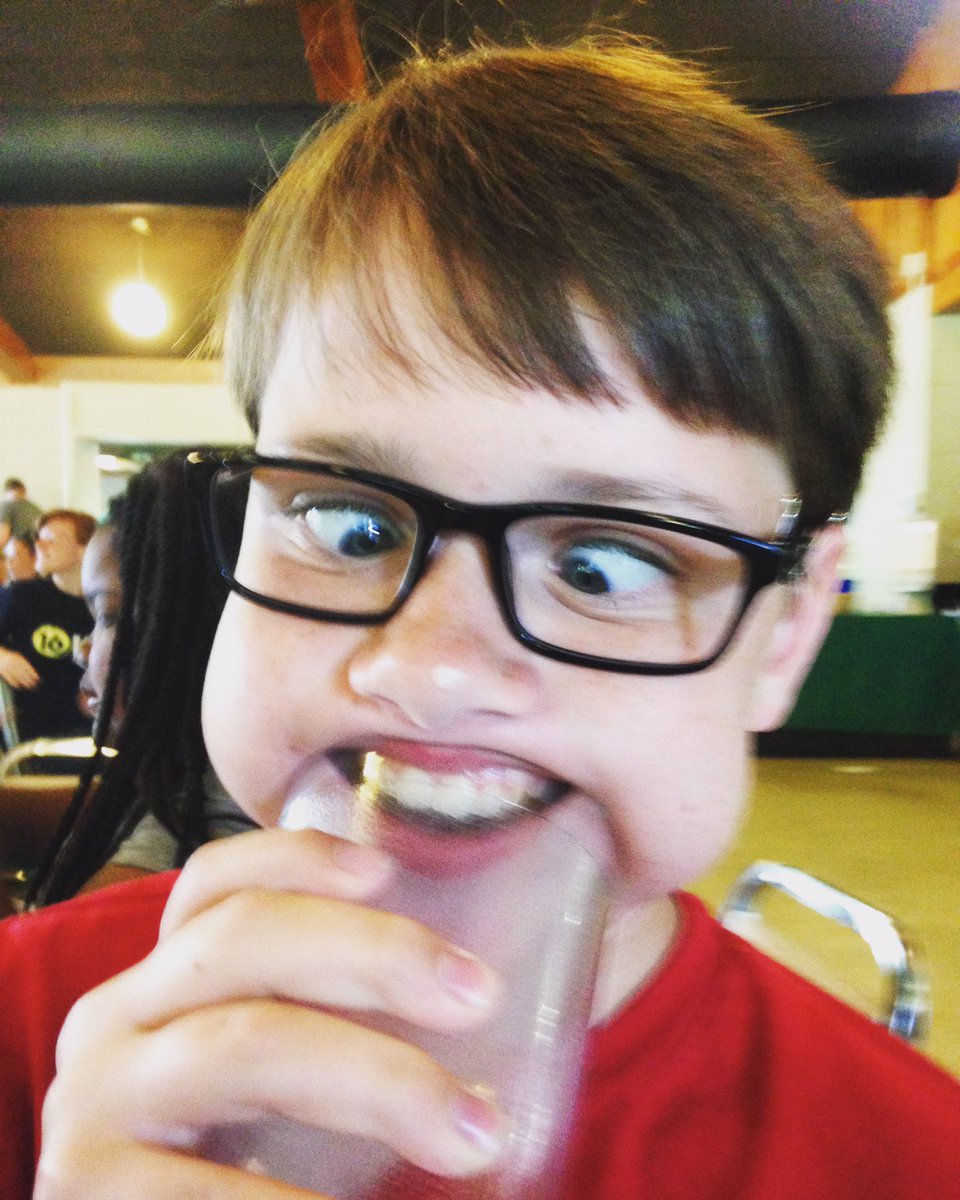 VWolfc's tweet photo. That face you make when you know Vertical is on tonight!! Come ready! We have camp testimonies and a great word! https://t.co/dLdnKsmL5T